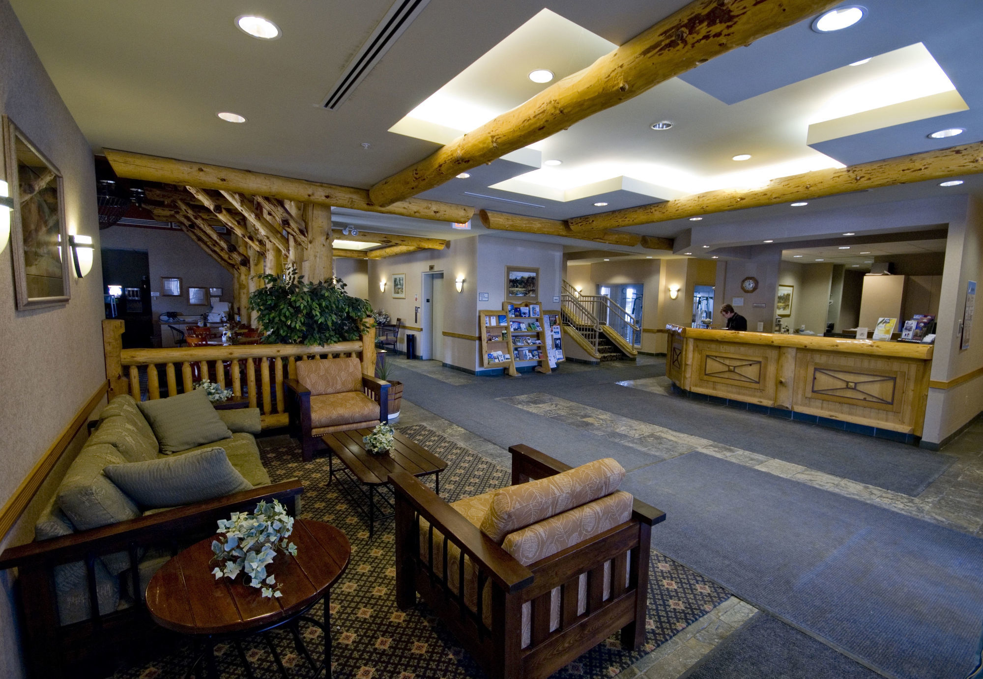 Trickle Creek Lodge Kimberley Exterior foto