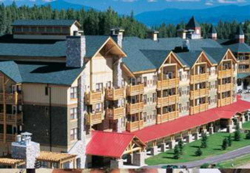 Trickle Creek Lodge Kimberley Exterior foto
