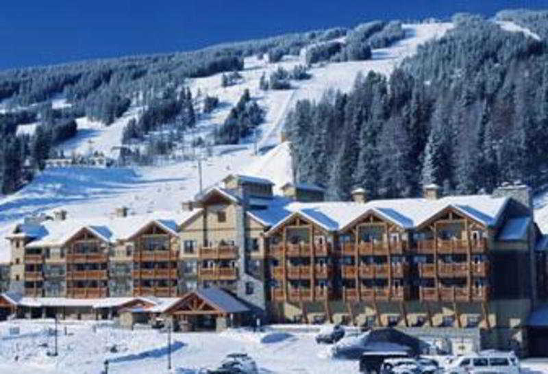 Trickle Creek Lodge Kimberley Exterior foto