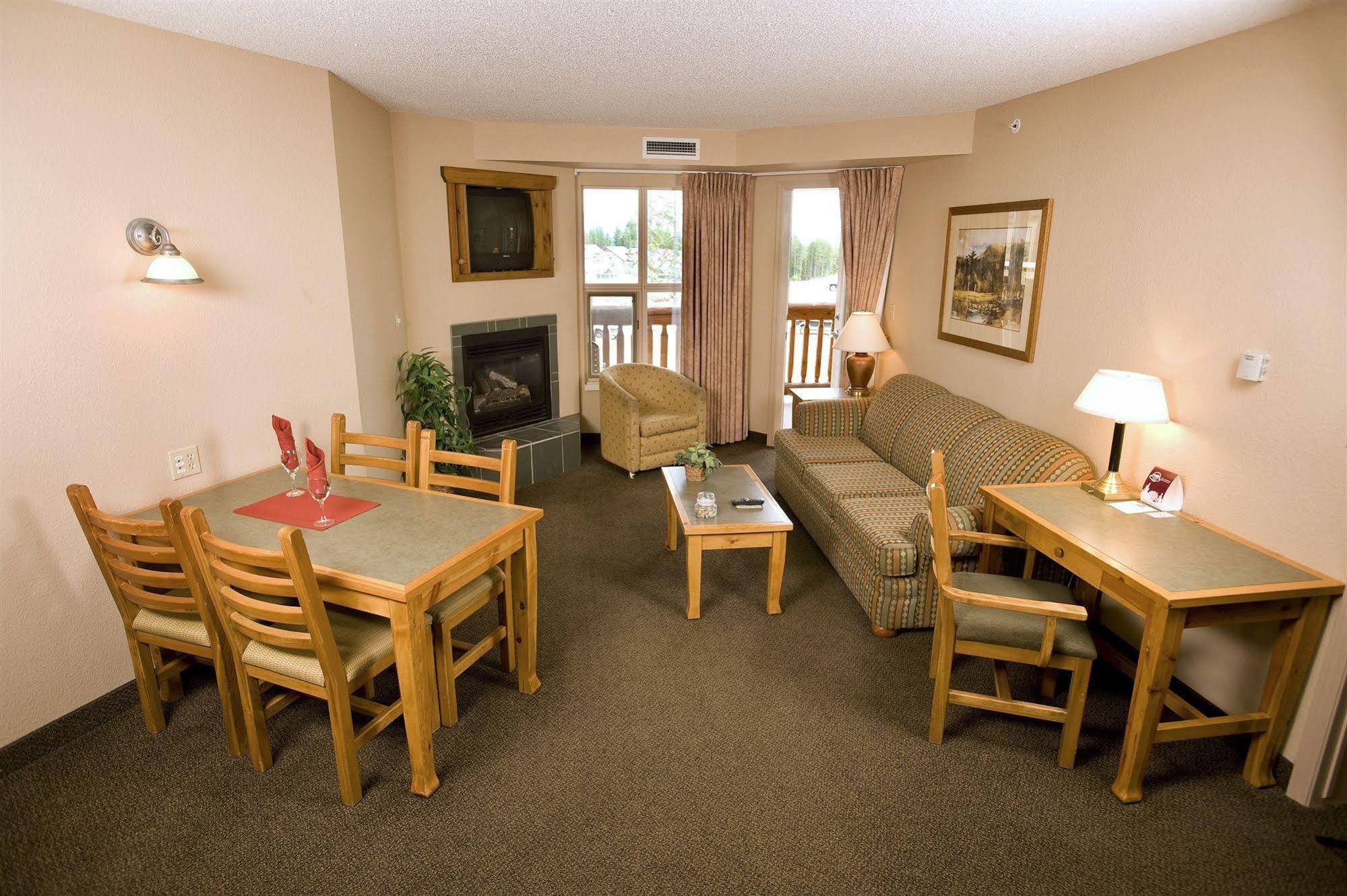 Trickle Creek Lodge Kimberley Habitación foto